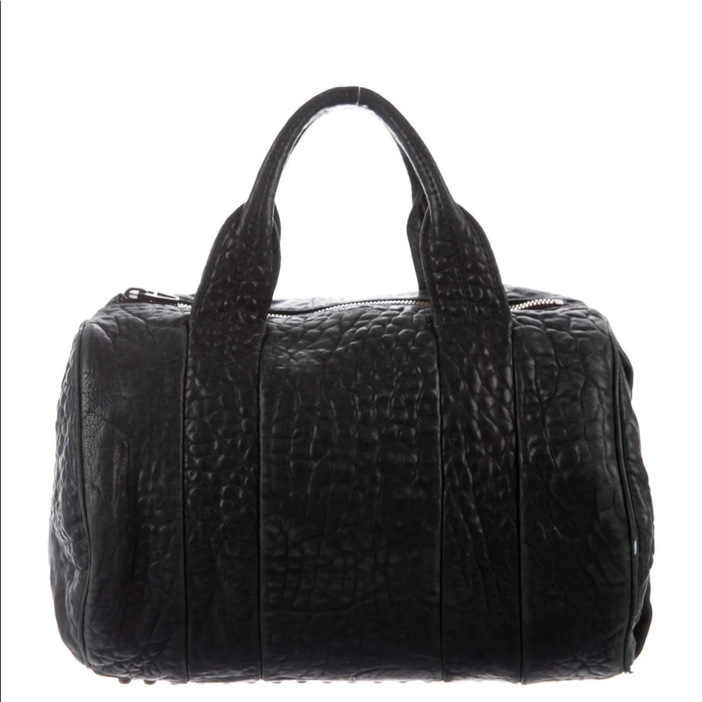 Alexander Wang Rocco Duffle Bag